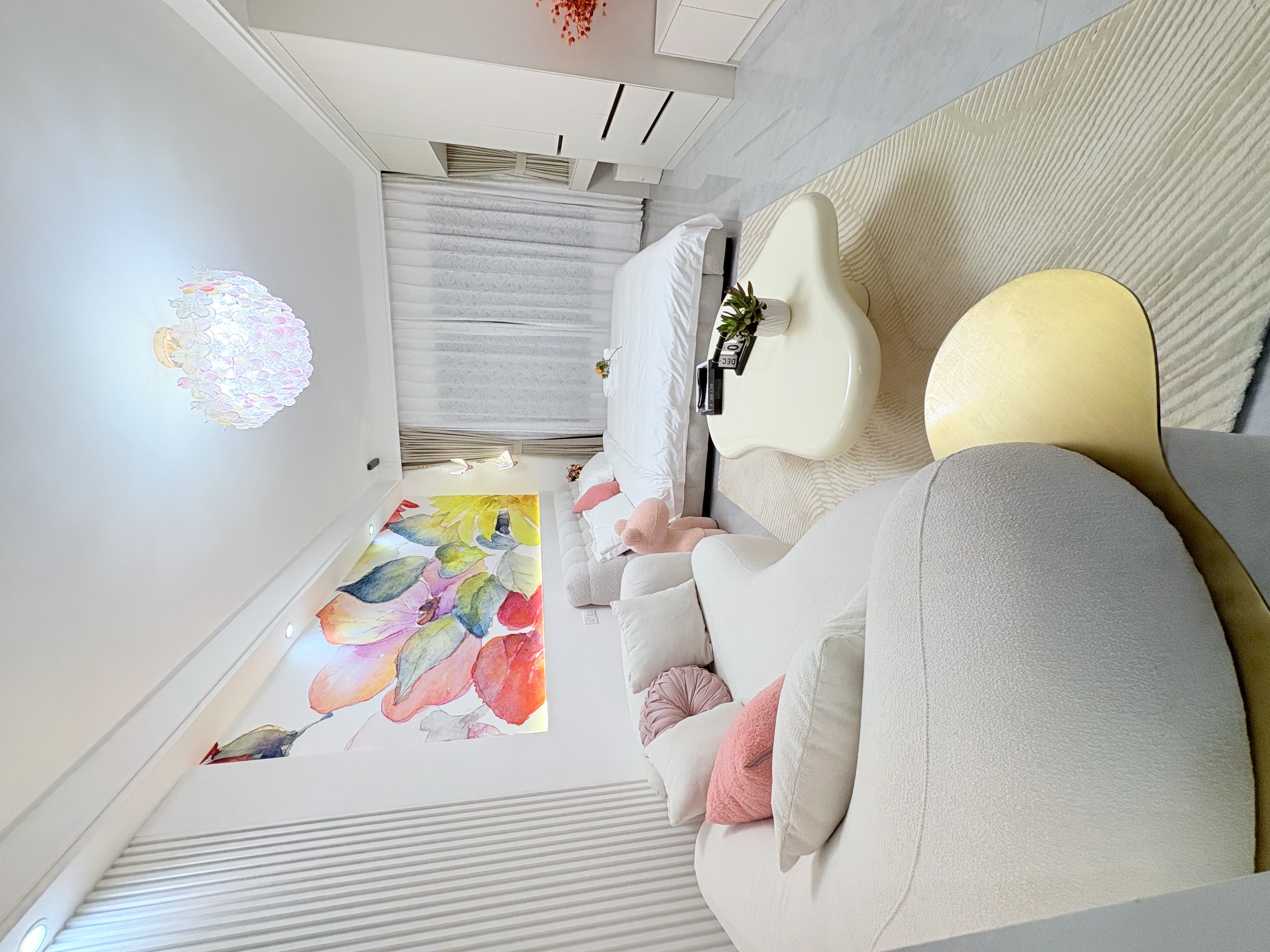 MODERN CITY APARTMENTS | STUDIO