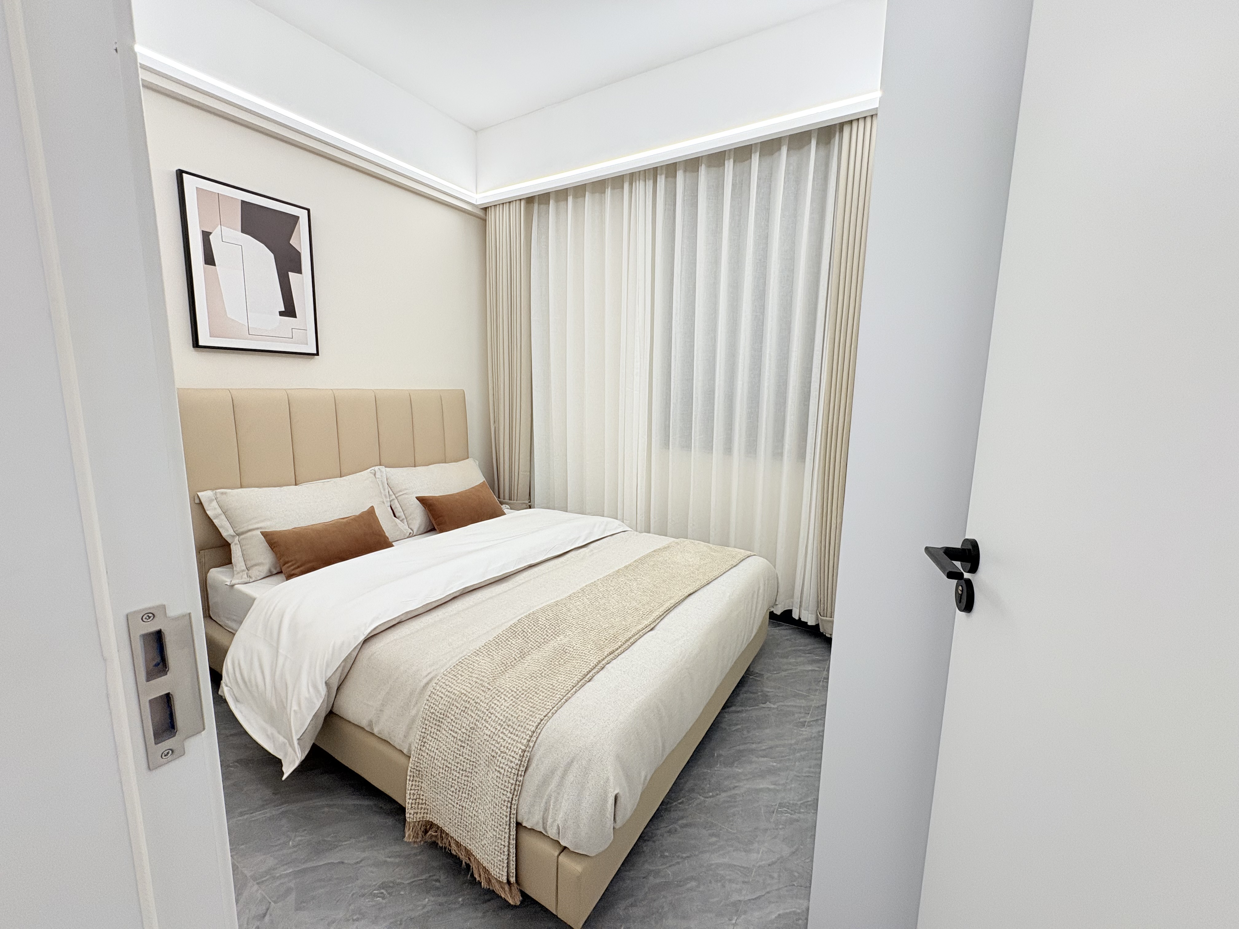 1050 Residency Kilimani - 1,2 & 3 Bedrooms image 3 in Kilimani, Nairobi
