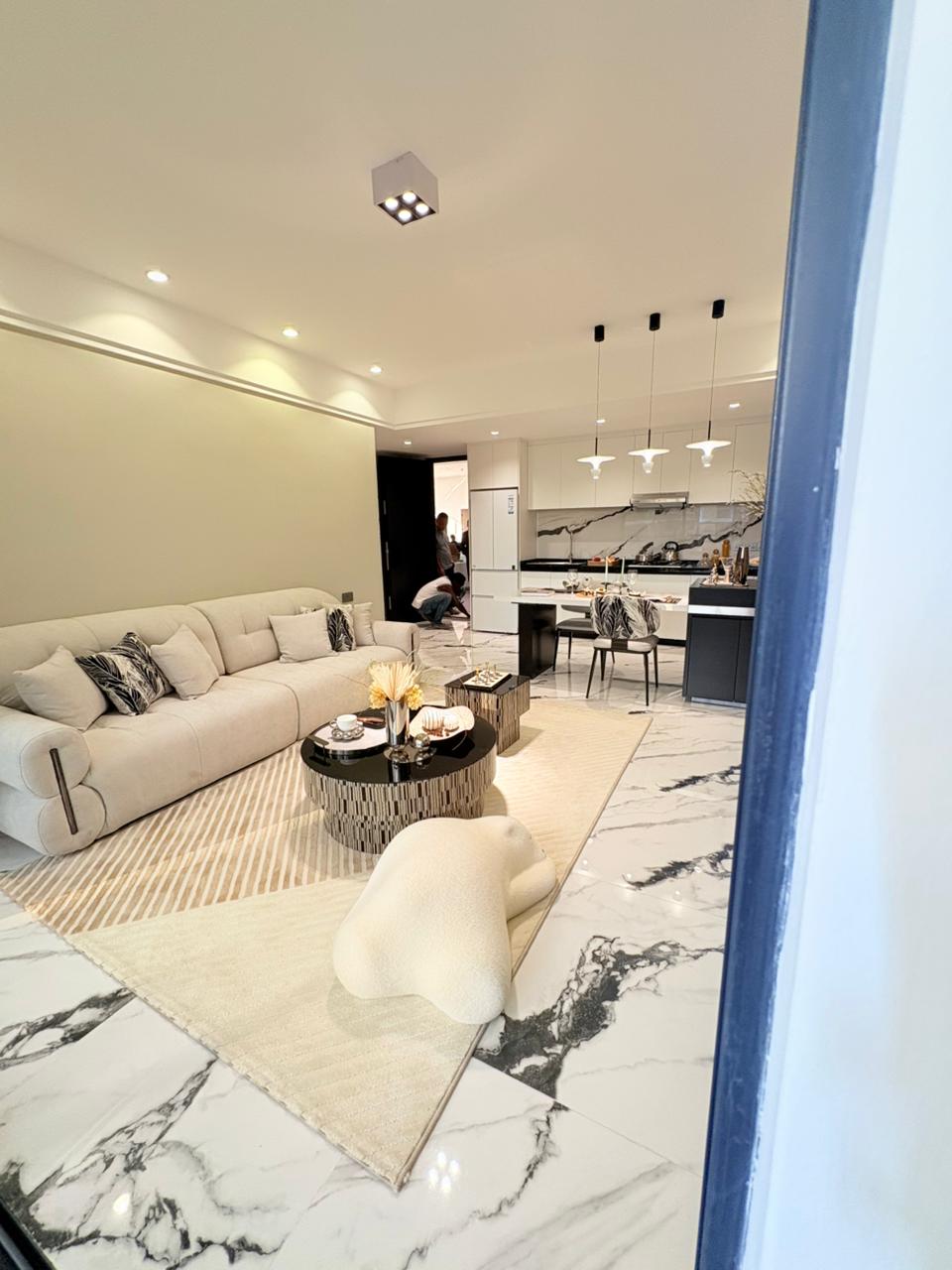 GOLDEN MANSION | WESTLANDS | 1BEDROOM