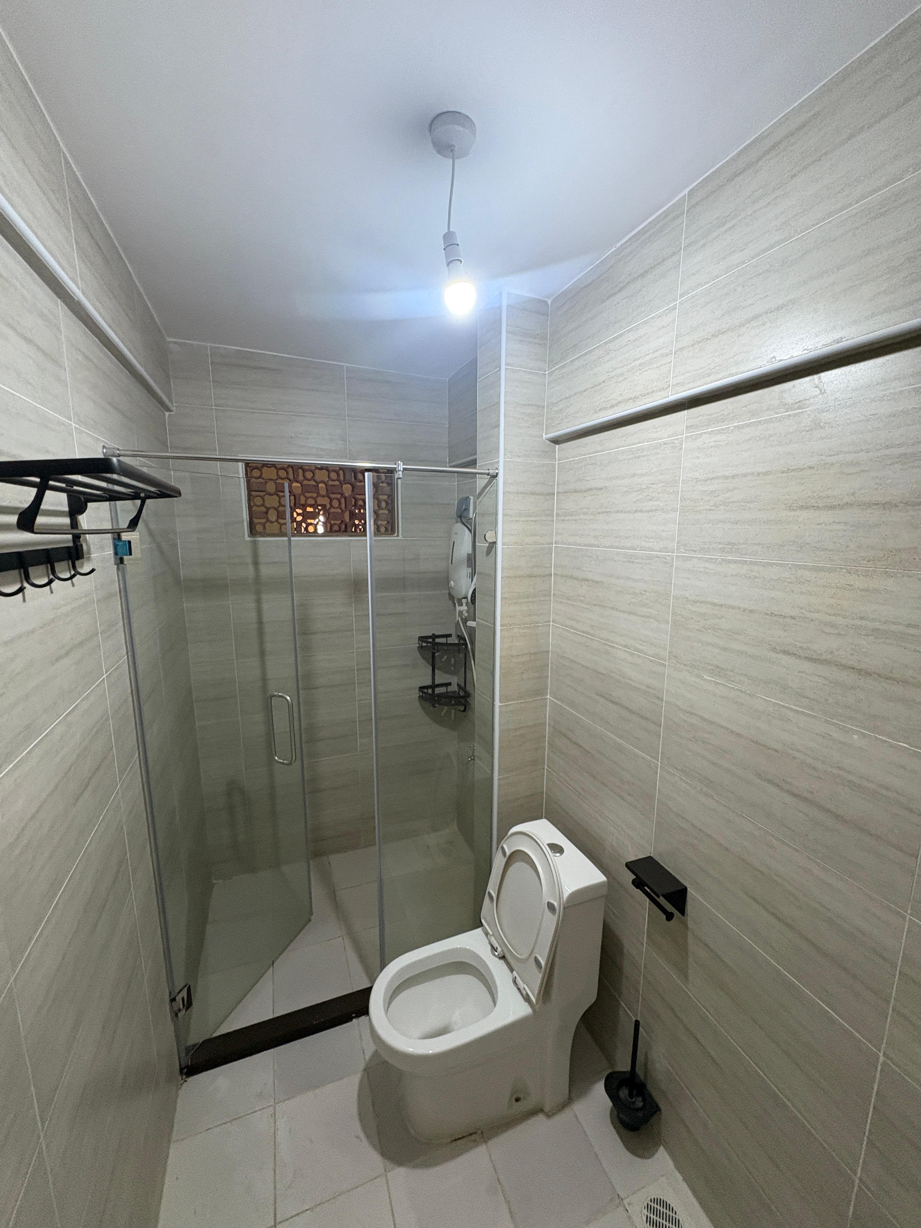 DANAFF TOWER APARTMENT | STUDIO | KILELESHWA