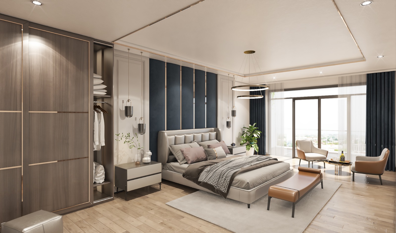 Karura View Towers - Luxury 1, 2 & 3 Bedrooms image 10 in Westlands, Nairobi