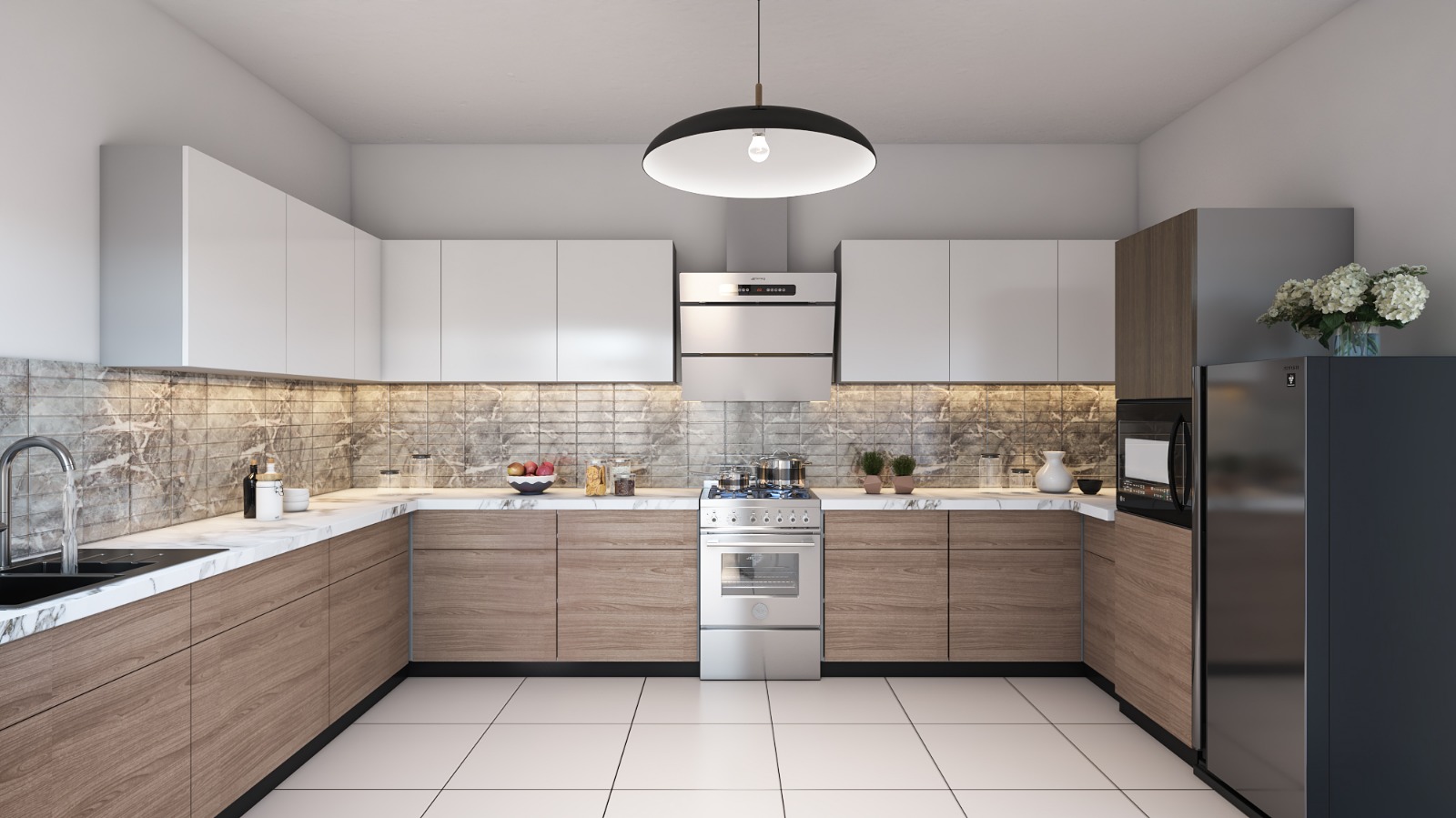 Karura View Towers - Luxury 1, 2 & 3 Bedrooms image 8 in Westlands, Nairobi