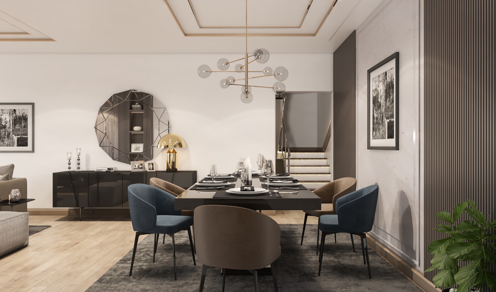 Karura View Towers - Luxury 1, 2 & 3 Bedrooms image 6 in Westlands, Nairobi