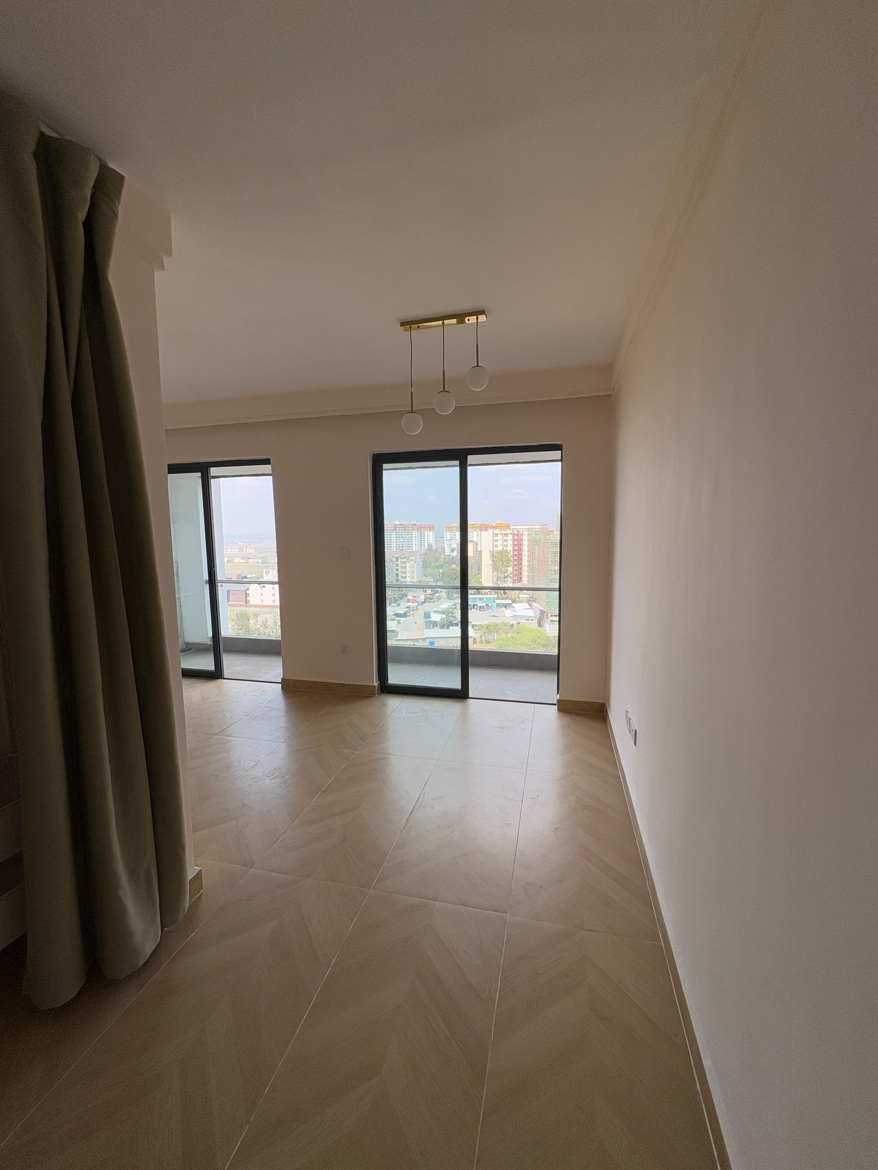 ARTESANO APARTMENTS | STUDIO | SYOKIMAU